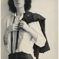 Patti Smith   Poster  13x19