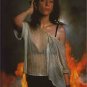 Patti Smith art Poster  13x19