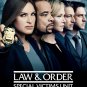 Law and Order  Style a Poster  13x19