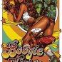 Boogie Nights Movie Poster 13x19