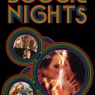 Boogie Nights Movie Poster 13x19 Boogie Nights Movie Poster 13x19