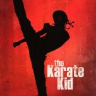 Karate Kid Advance Double Sided Original 27"x40' Movie Poster