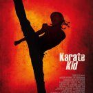 Karate Kid Regular Double Sided Original 27"x40' Movie Poster
