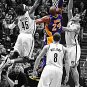Kobe Bryant Poster  13x19