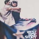 West Side Story   Double Sided 27"x40' inches Original Movie Poster