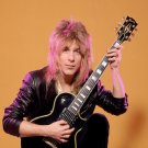 Randy Rhoads poster 13x19 inches