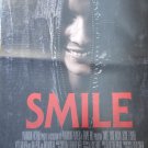 Smile Regular   Original Movie Poster  Double Sided 27 X40