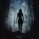 The Witch Original Movie Poster Double Sided 27x40 inches