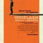 Whiplash Version Spanish Double Sided Original Movie Poster 27x40 inches