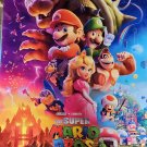 Super Mario Advance  Double Sided Original Movie Poster 27×40 inches