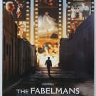 The Fabelmans Regular Original Movie Poster  Double Sided 27 X40