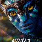 AVATAR THE WAY OF WATER B Double Sided Original Movie Poster 27×40 inches