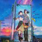 Suzume  Original Movie Poster Double Sided 27x40