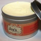 Scented Shea Butter, Shea Body Butter Organic 10 oz