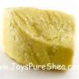 WHITE AFRICAN SHEA BUTTER RAW ORGANIC UNREFINED 4 OZ