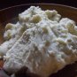 WHITE AFRICAN SHEA BUTTER RAW ORGANIC UNREFINED 4 OZ