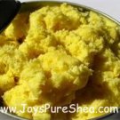 QUALITY NATURAL ORGANIC PURE UNREFINED SHEA BUTTER 16oz