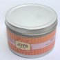 WHIPPED SCENTED yellow SHEA BODY BUTTER HUGE 10 OZ