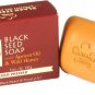 BLACK SEED SOAP W/ APRICOT OIL & WILD HONEY COLD PRESS