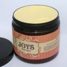 WHIPPED ORGANIC RAW UNREFINED SHEA BUTTER 16 OZ