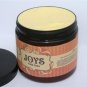 WHIPPED ORGANIC RAW UNREFINED SHEA BUTTER 16 OZ