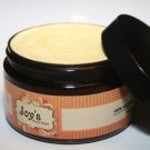 WHIPPED ORGANIC PURE UNREFINED AFRICAN SHEA BUTTER 8 OZ