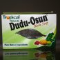 QUALITY DUDU OSUN AFRICAN BLACK SOAP NATURAL ORGANIC