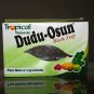 QUALITY DUDU OSUN AFRICAN BLACK SOAP NATURAL ORGANIC