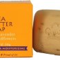 SHEA BUTTER SOAP WITH LAVENDAR & WILDFLOWERS