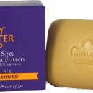 BODY BUTTER SOAP MANGO, SHEA & COCOA, HONEY & CORNMEAL