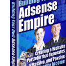 Make $4000 Monthly With Your Your Own Google Adsense Empire