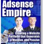 Make $4000 Monthly With Your Your Own Google Adsense Empire