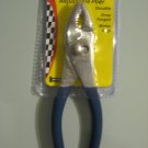 6" slip joint pliers