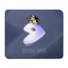New Large Linux Computer Mousepad Mat