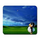 New Linux Large Computer Laptop Mousepad Mat