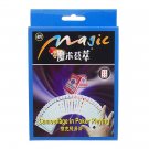 Camouflage in Poker Playing (Charming Party Magic Set)