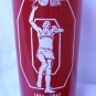 Ohio State Buckeyes 1961-1962 Basketball Champs Glass