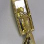 Woman Admiring Herself in Mirror Brooch AJC