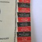 1938 Starrett Tool Catalog # 26