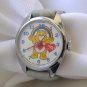 Vintage 1983 Care Bear Wrist Watch Works!!