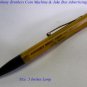 ANTHONY BROS COIN MACHINE JUKE BOX ADVERTISING PENCIL