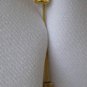 Vintage Crown Trifari Dogwood Flower Stick Pin