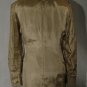 vtg 80s Donna Karan wool herringbone blazer Italy 8 mint