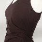 vtg 90s TAHARI suit jacket+blouse wool burgundy 4 mint