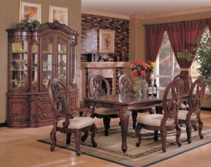 Essex Collection Dining Table