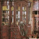Essex Collection  Buffet/Hutch