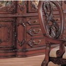 Essex Collection BUFFET CHERRY