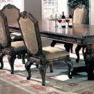 Equlips Saint Charles Collection Side Chairs -Set of Two