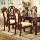 Marbella Dining SIDE CHAIR -Set of Two