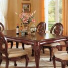 Timeless Cherry Dining Table